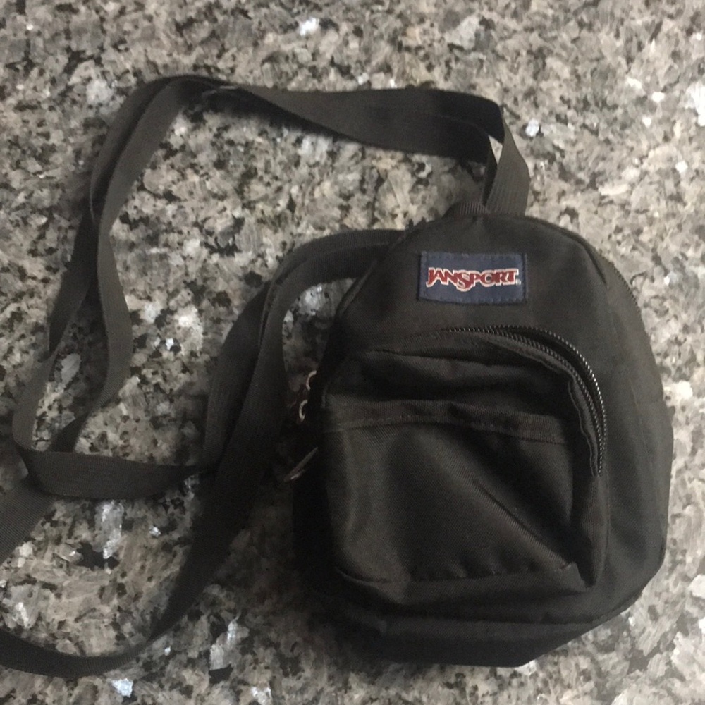 Jansport Quarter Pack mini sack